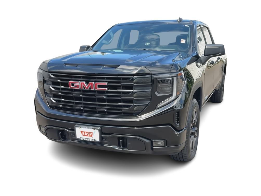 Thumbnail: 2024 GMC Sierra 1500 - 5