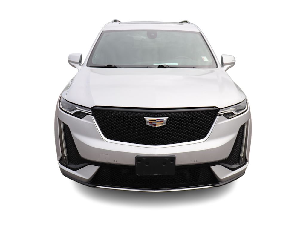 Thumbnail: 2020 Cadillac XT6 - 6