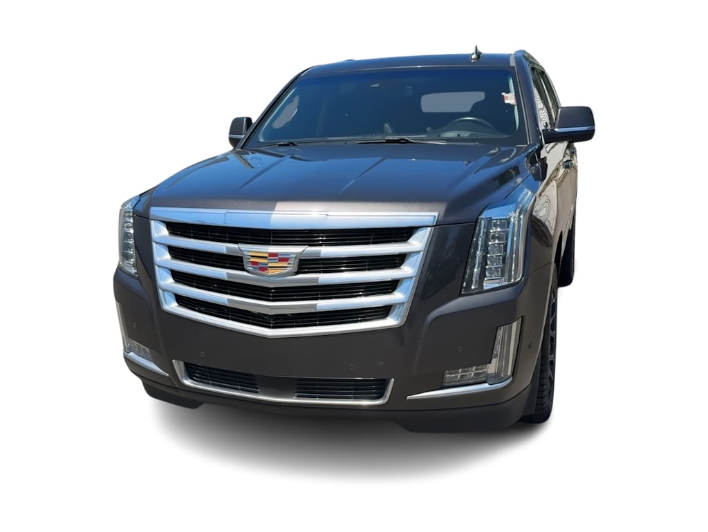 Thumbnail: 2017 Cadillac Escalade - 5