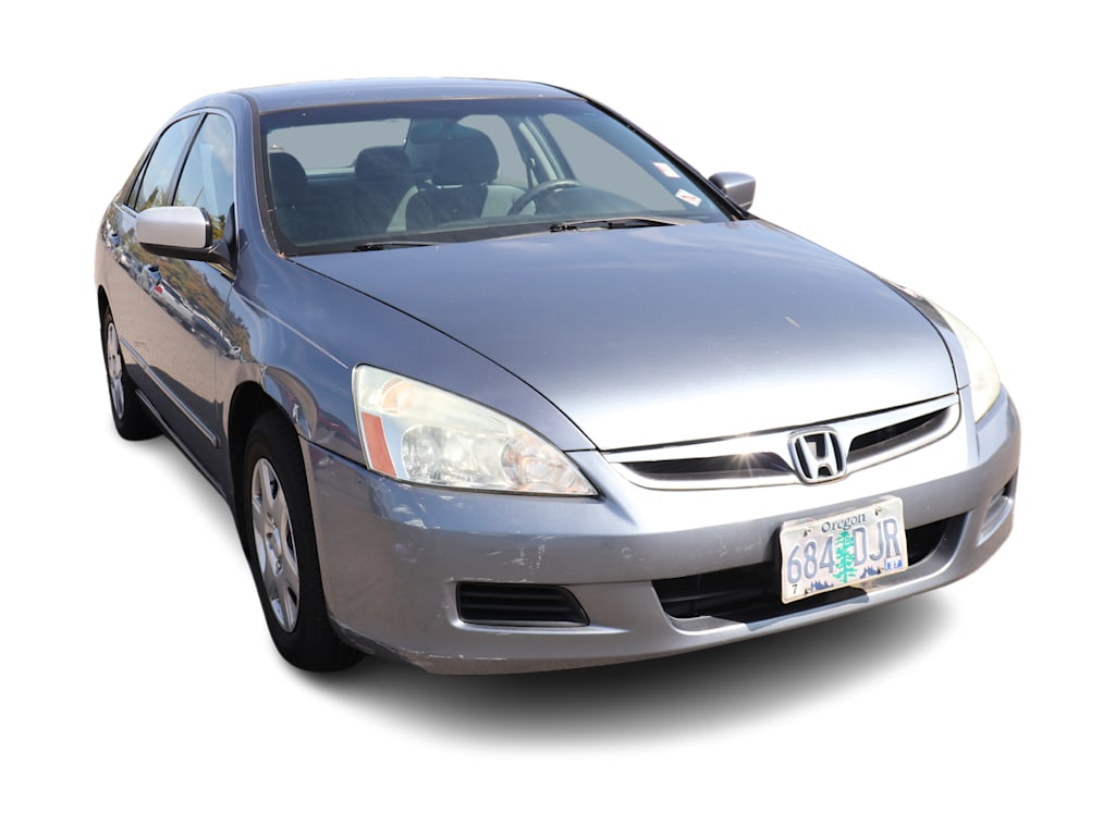 Thumbnail: 2007 Honda Accord - 9