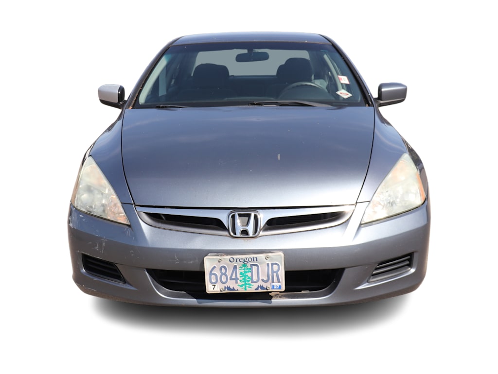 Thumbnail: 2007 Honda Accord - 8