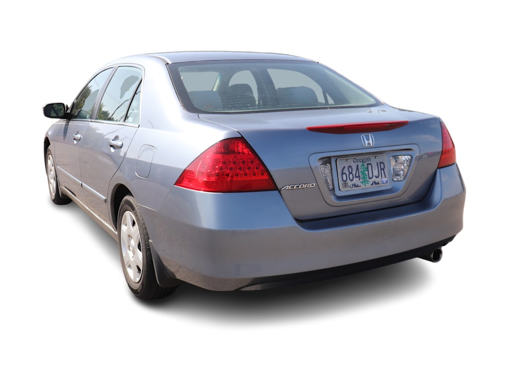 Thumbnail: 2007 Honda Accord - 3