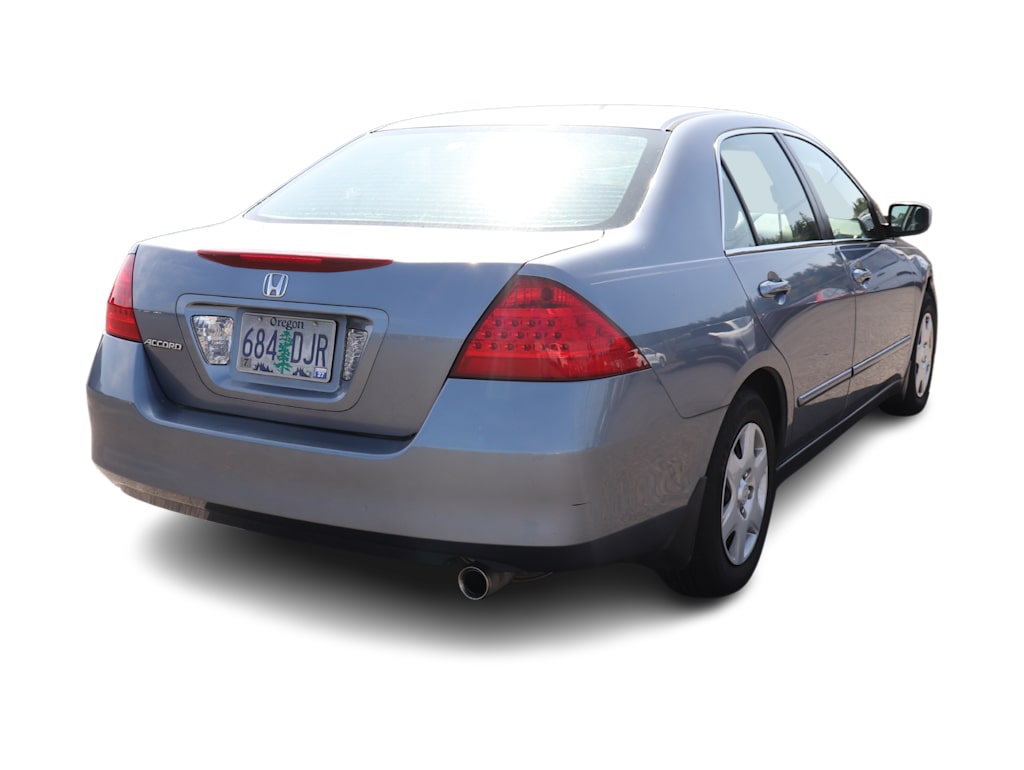 Thumbnail: 2007 Honda Accord - 11