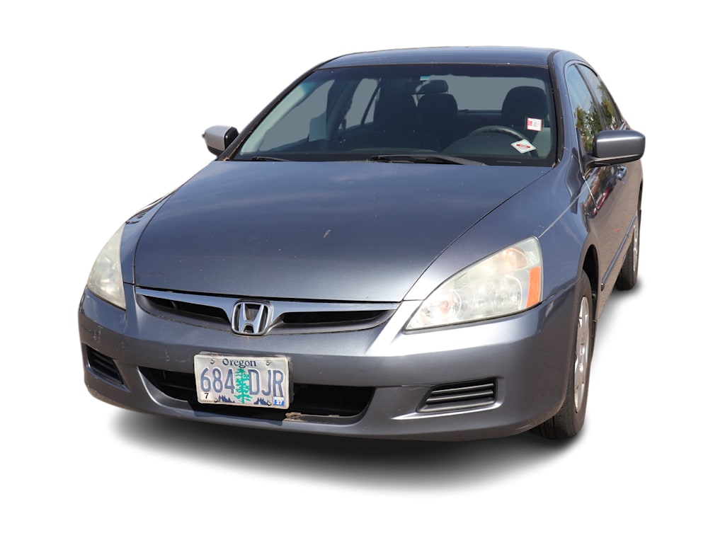 Thumbnail: 2007 Honda Accord - 5