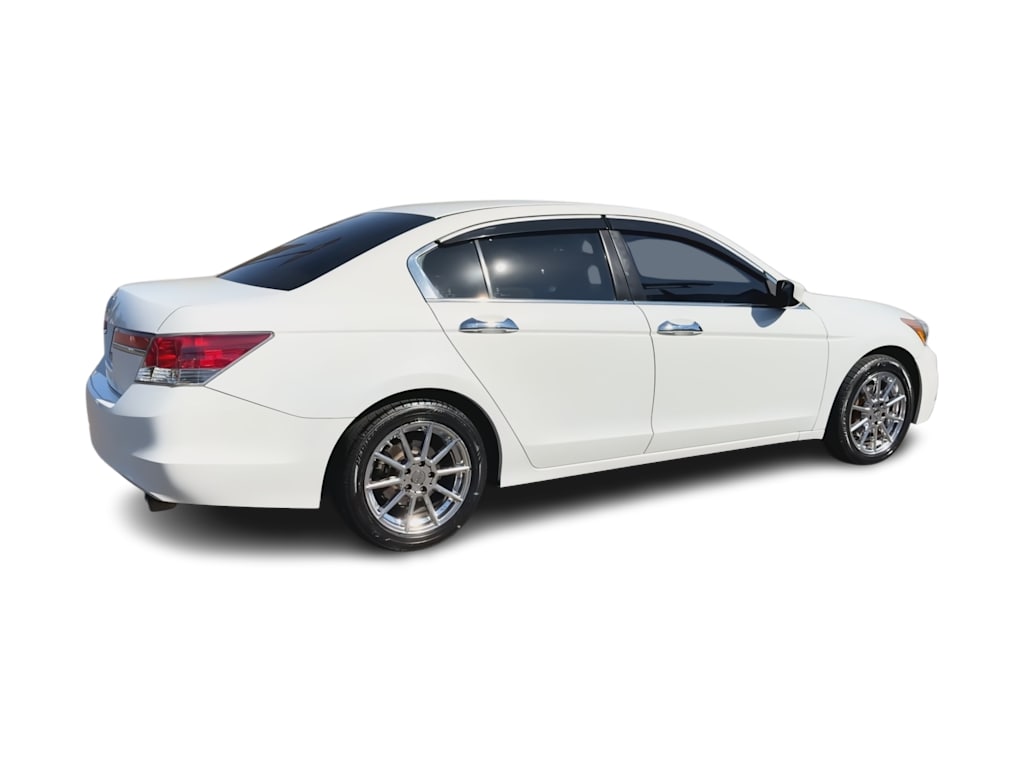 Thumbnail: 2012 Honda Accord - 22
