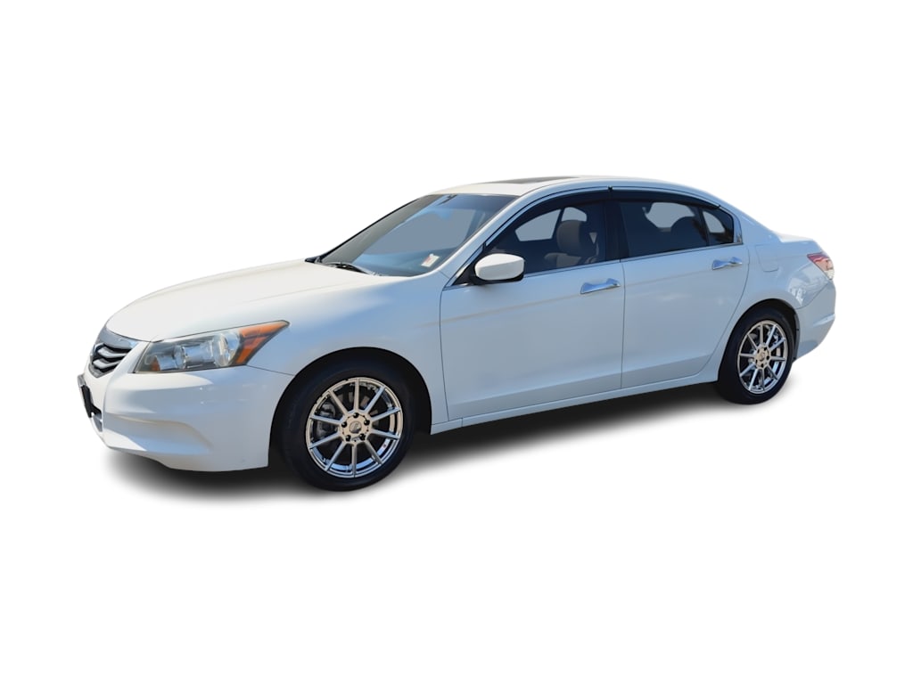 Thumbnail: 2012 Honda Accord - 3