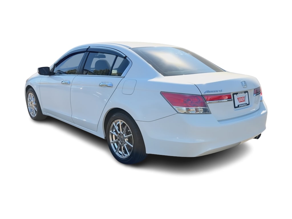 Thumbnail: 2012 Honda Accord - 4