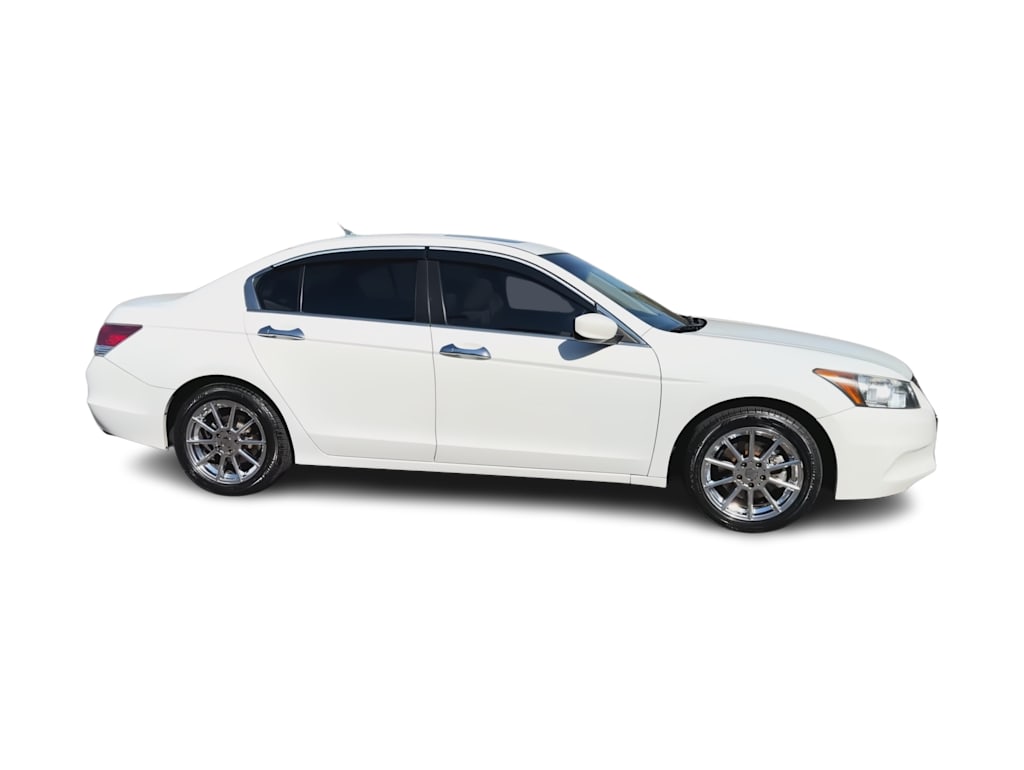 Thumbnail: 2012 Honda Accord - 23