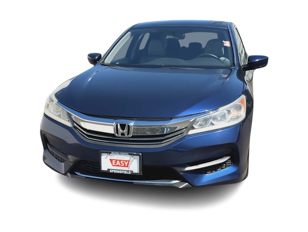 Thumbnail: 2017 Honda Accord - 5