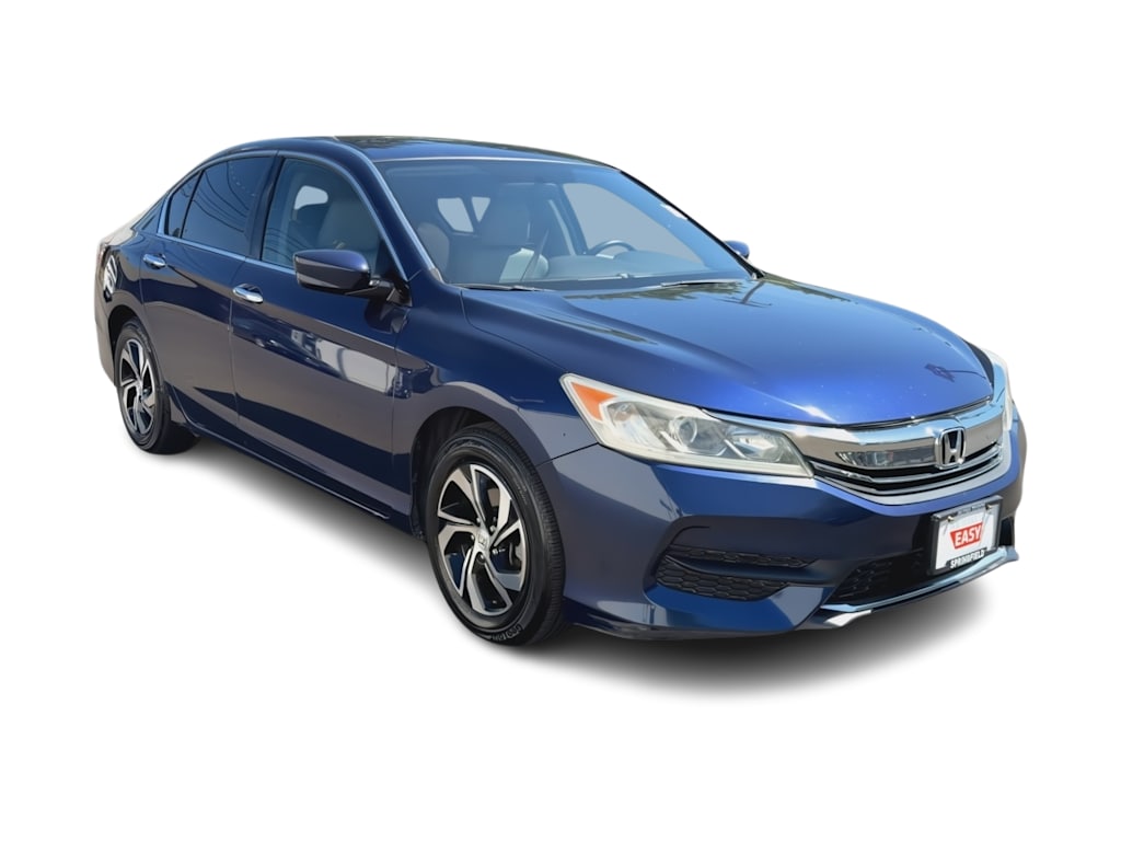 Thumbnail: 2017 Honda Accord - 20