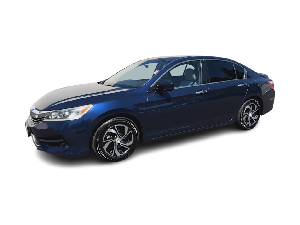 Thumbnail: 2017 Honda Accord - 3