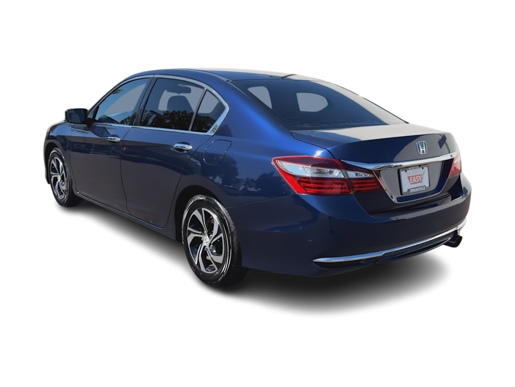 Thumbnail: 2017 Honda Accord - 4