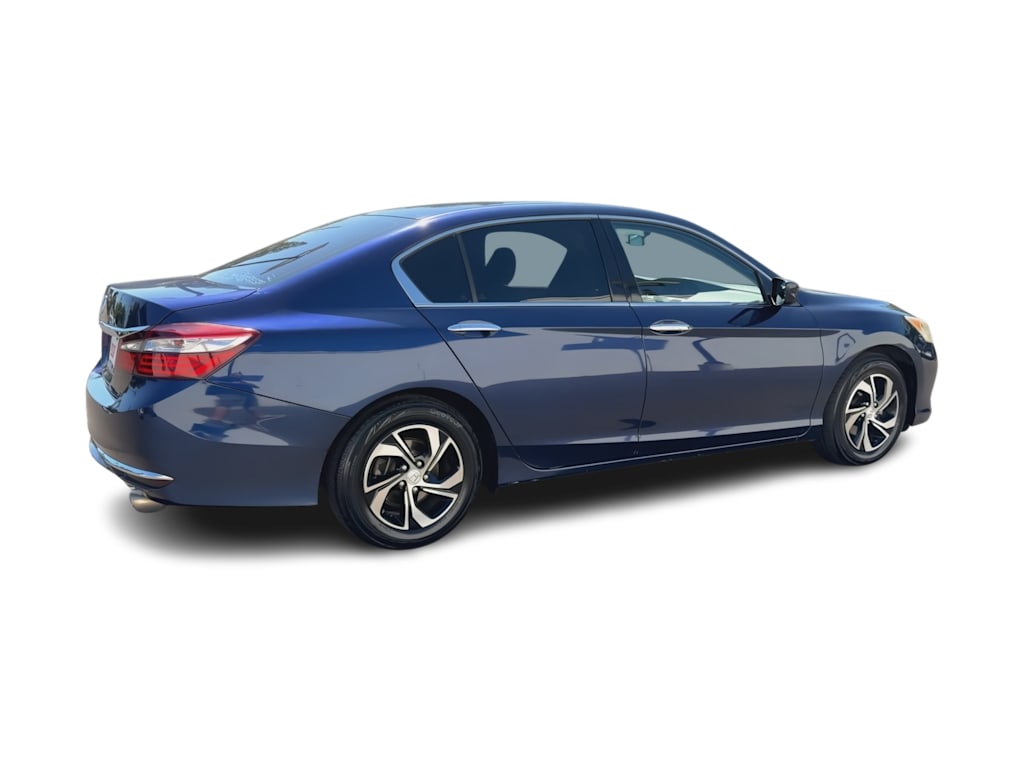 Thumbnail: 2017 Honda Accord - 23