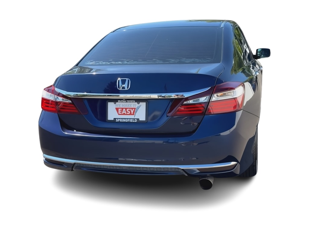 Thumbnail: 2017 Honda Accord - 22