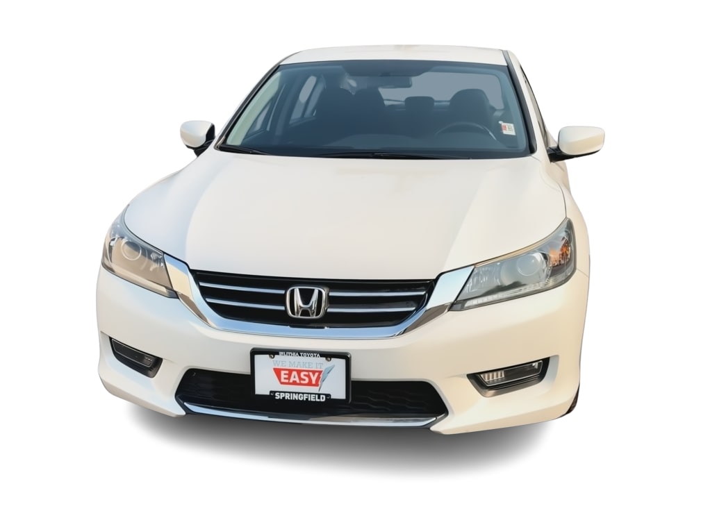 Thumbnail: 2014 Honda Accord - 6