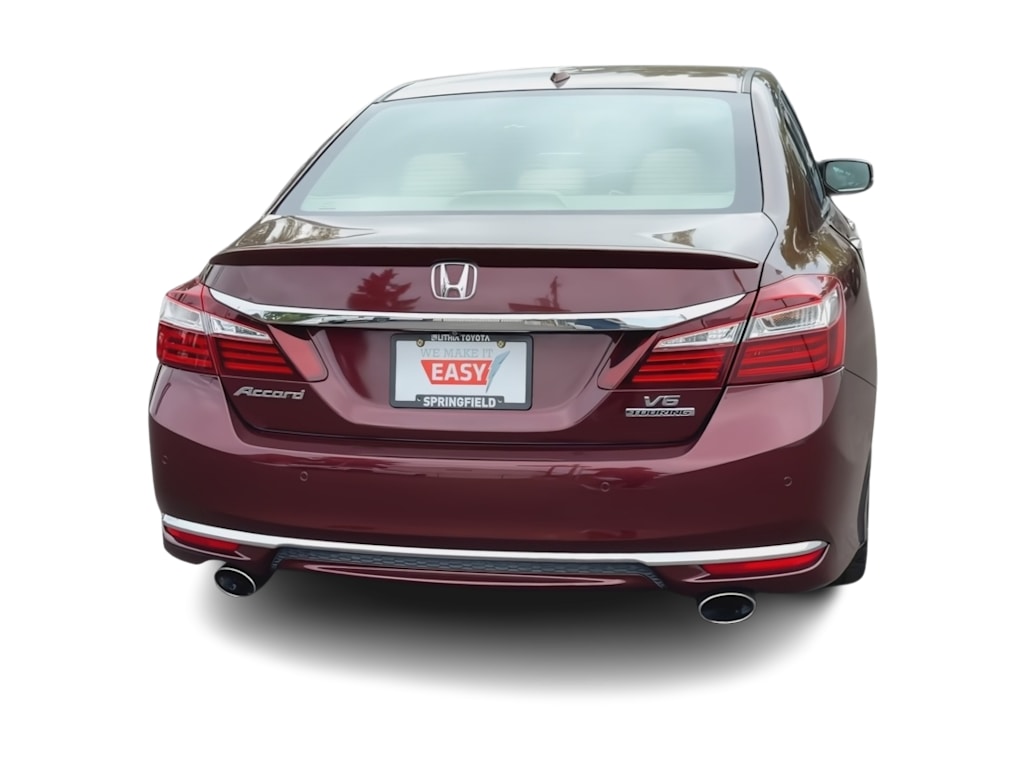 Thumbnail: 2017 Honda Accord - 21