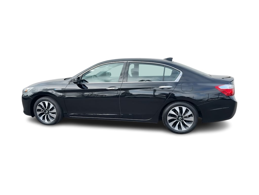 2015 Honda Accord Base 21