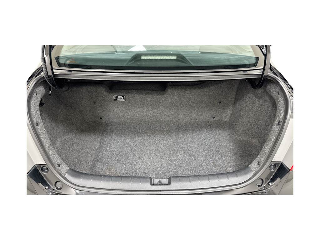 2015 Honda Accord Base 17