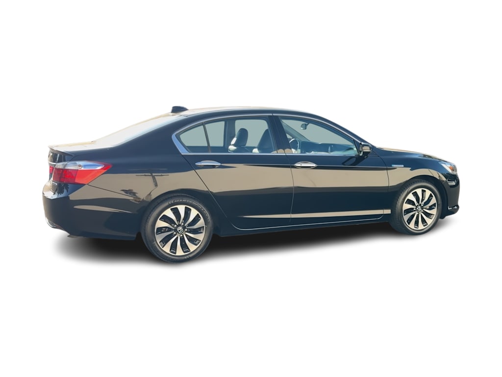 Thumbnail: 2015 Honda Accord - 22