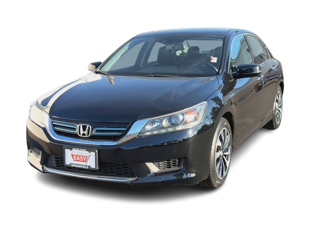 Thumbnail: 2015 Honda Accord - 19