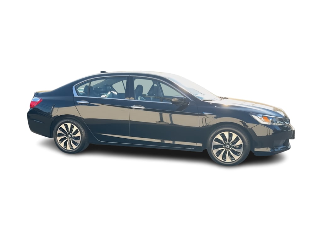 Thumbnail: 2015 Honda Accord - 23
