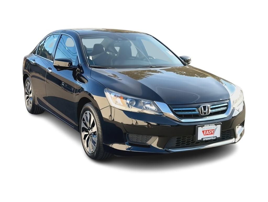 Thumbnail: 2015 Honda Accord - 4
