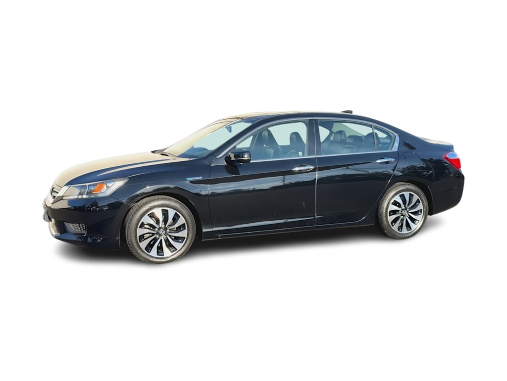 Thumbnail: 2015 Honda Accord - 3