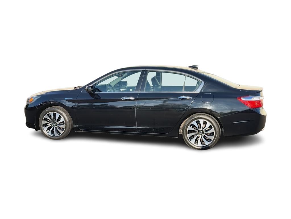 Thumbnail: 2015 Honda Accord - 20