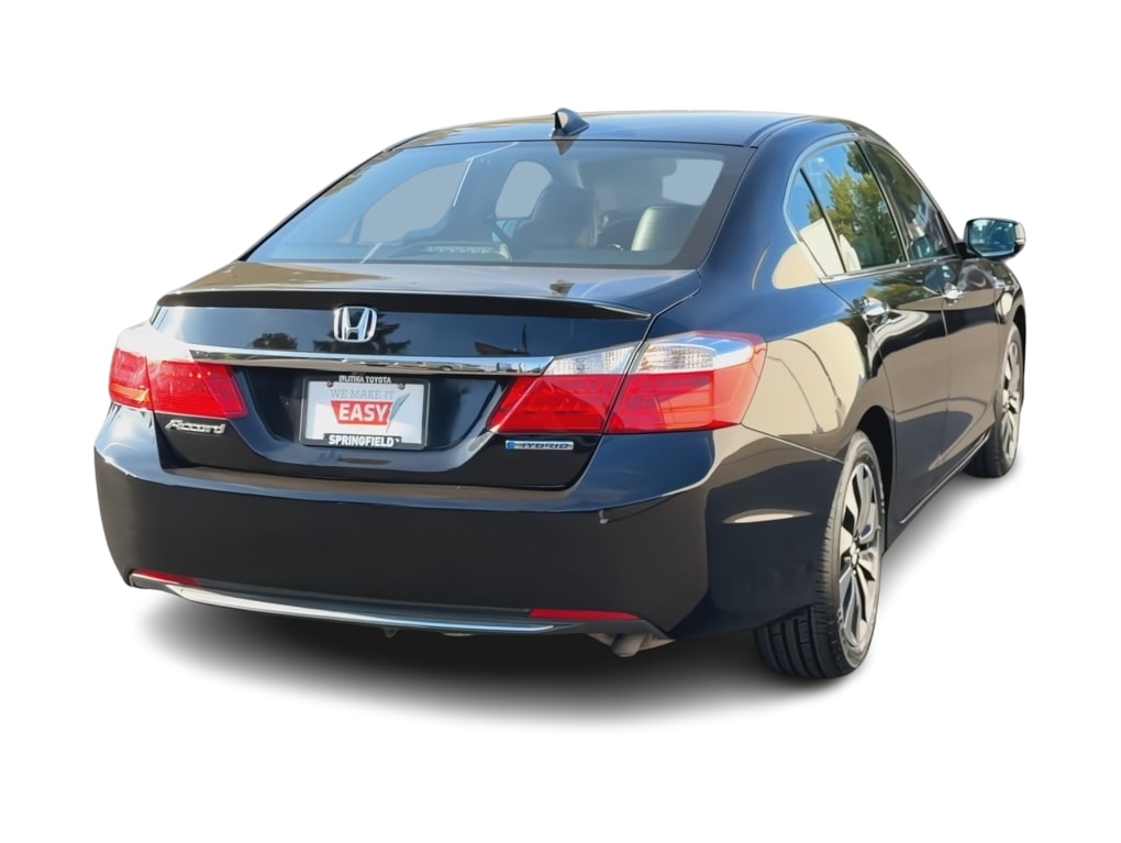 Thumbnail: 2015 Honda Accord - 21