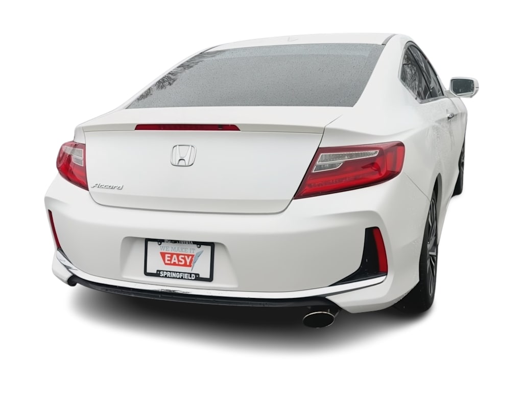 Thumbnail: 2016 Honda Accord - 20