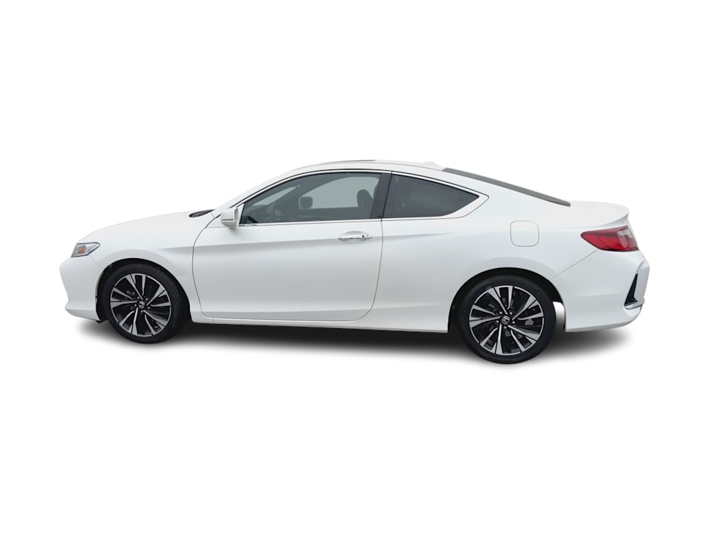 Thumbnail: 2016 Honda Accord - 3