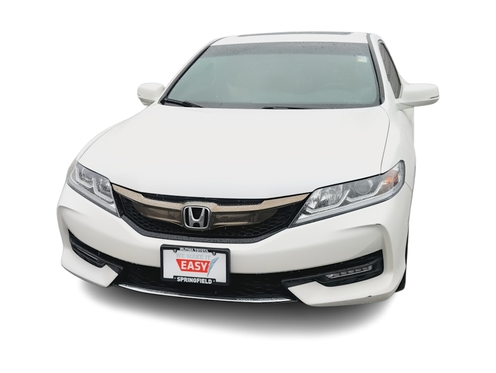 Thumbnail: 2016 Honda Accord - 5