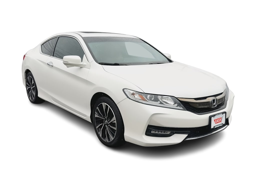 Thumbnail: 2016 Honda Accord - 19