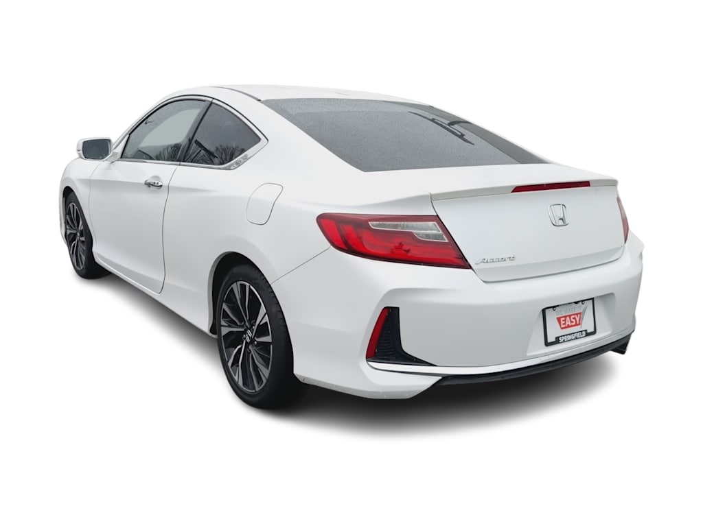 Thumbnail: 2016 Honda Accord - 4