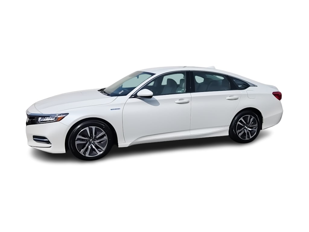Thumbnail: 2018 Honda Accord - 3