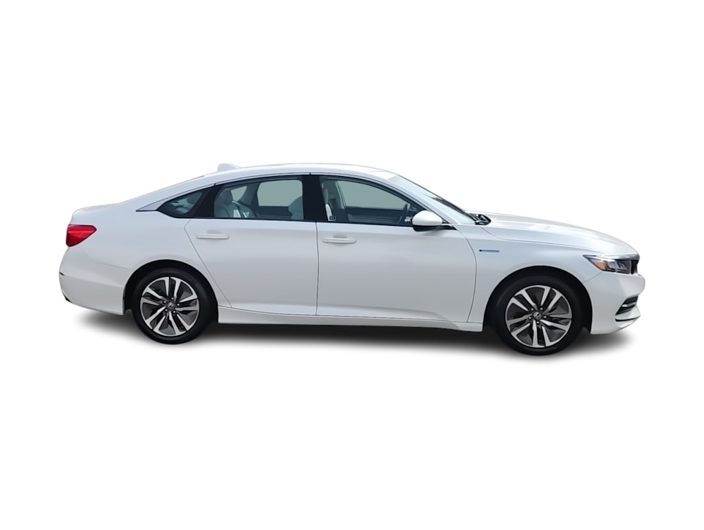 Thumbnail: 2018 Honda Accord - 24