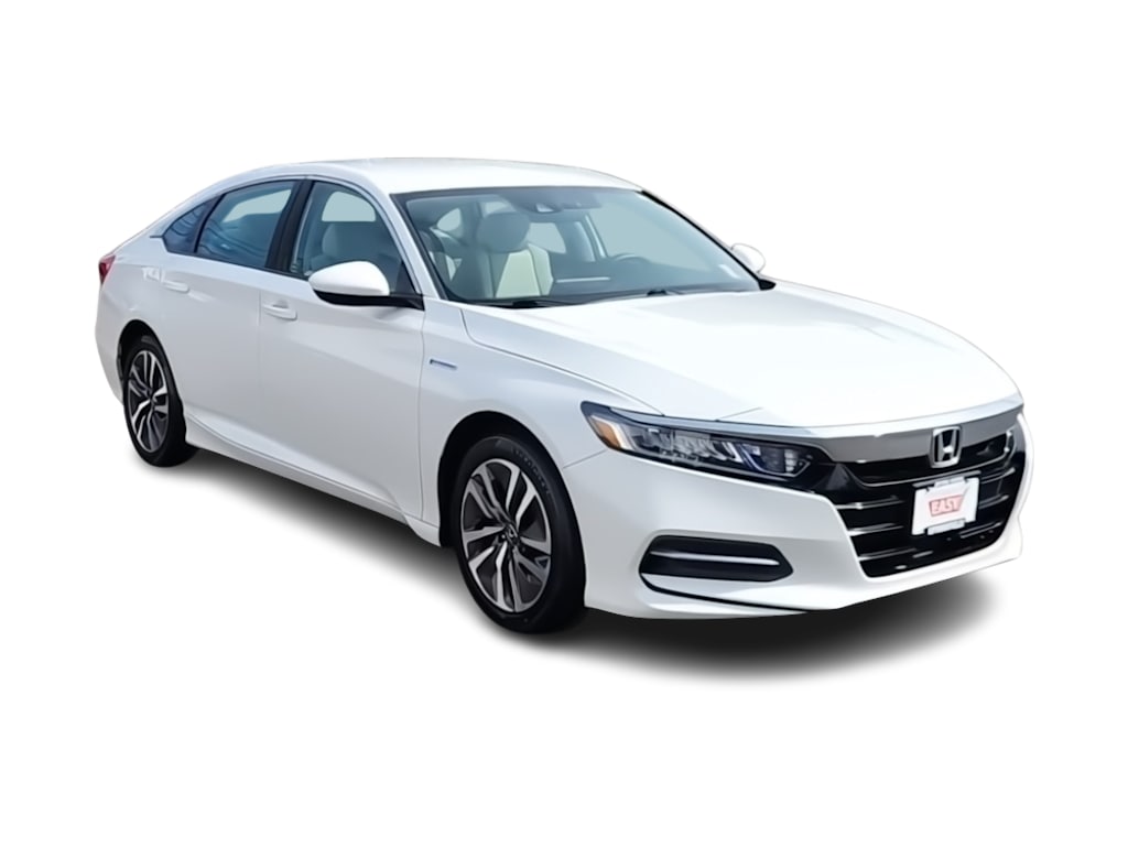 Thumbnail: 2018 Honda Accord - 19