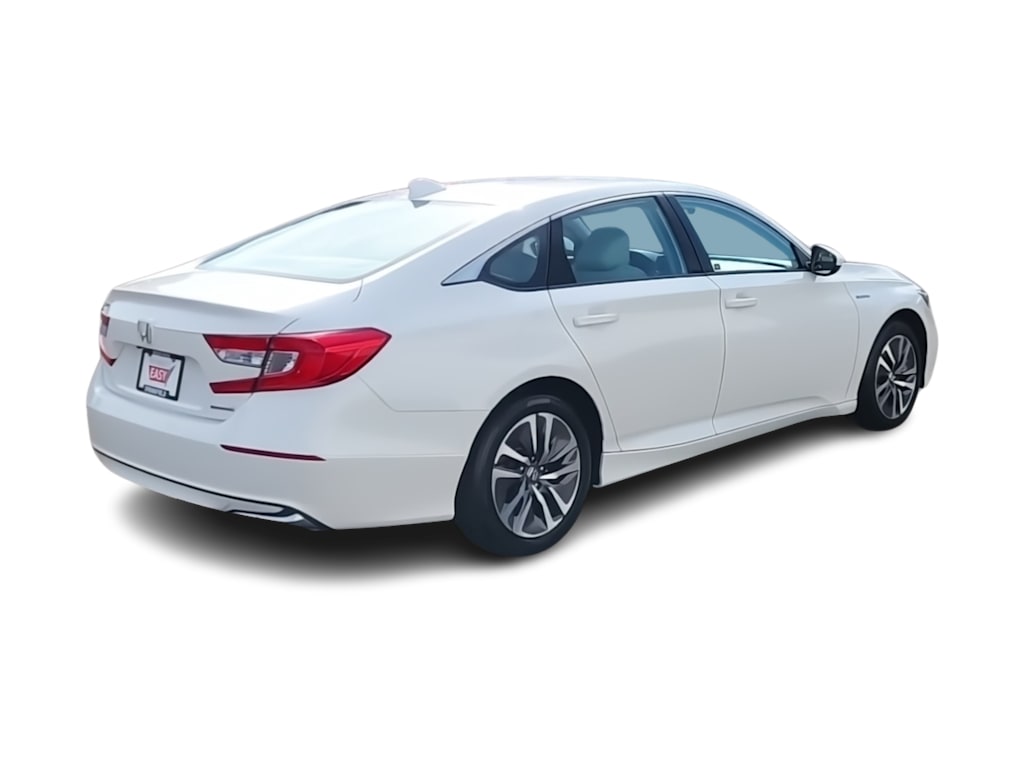 Thumbnail: 2018 Honda Accord - 23