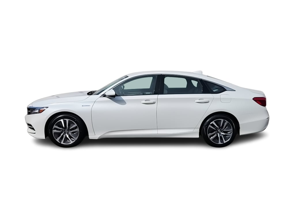 Thumbnail: 2018 Honda Accord - 20