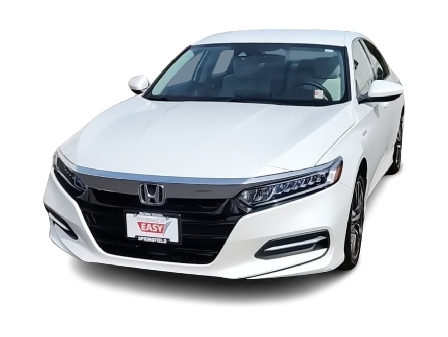 Thumbnail: 2018 Honda Accord - 4
