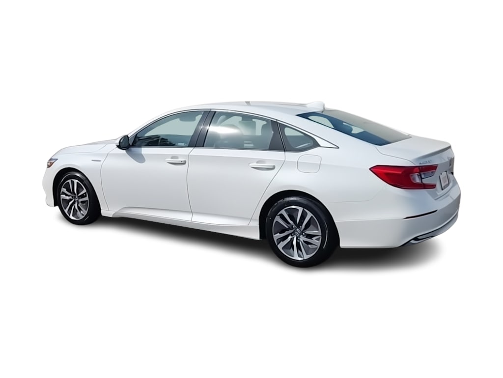 Thumbnail: 2018 Honda Accord - 21