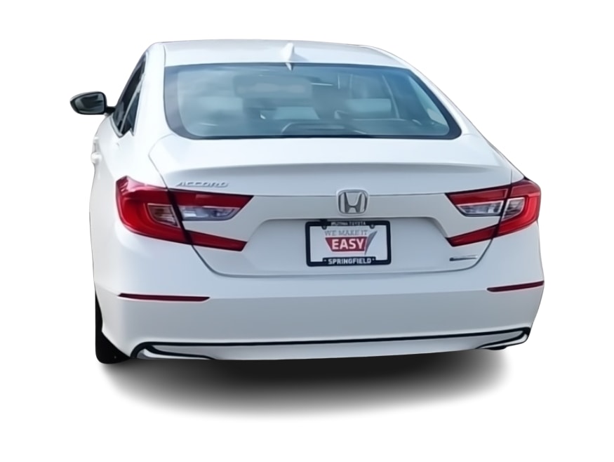 Thumbnail: 2018 Honda Accord - 22
