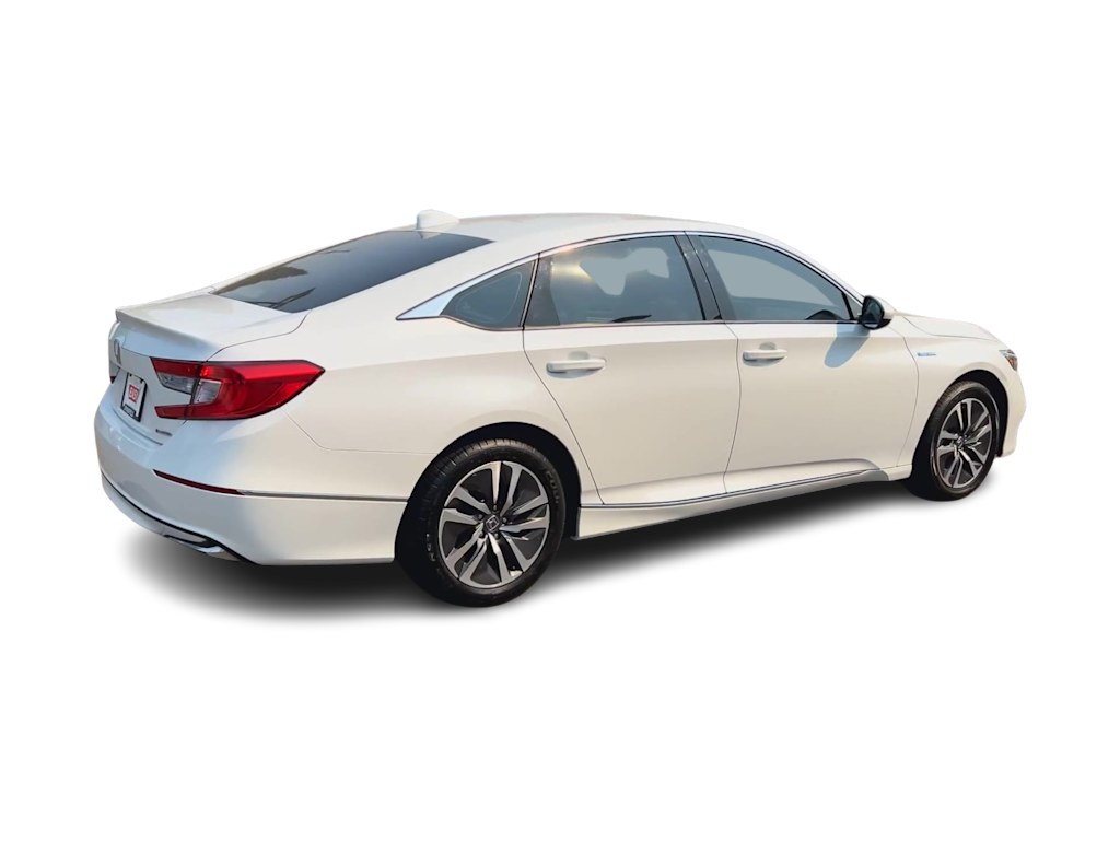 2019 Honda Accord EX 24