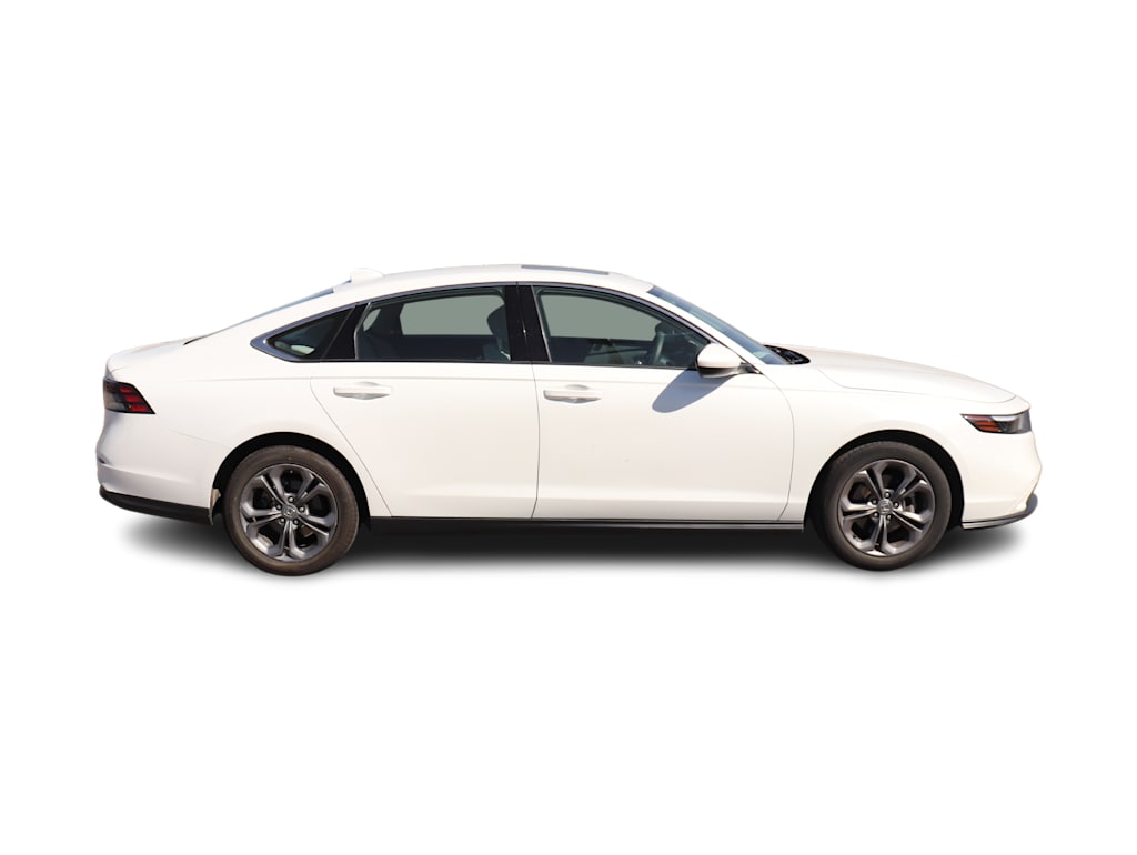 Thumbnail: 2023 Honda Accord - 9