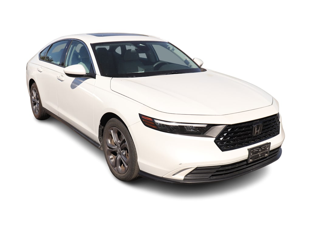 Thumbnail: 2023 Honda Accord - 8
