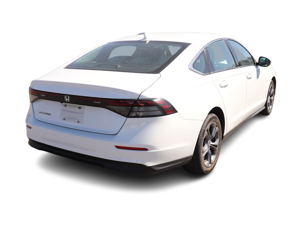 Thumbnail: 2023 Honda Accord - 10