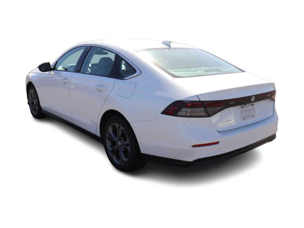 Thumbnail: 2023 Honda Accord - 4