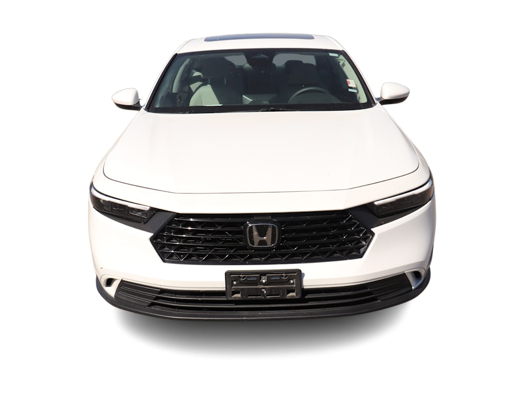 Thumbnail: 2023 Honda Accord - 5