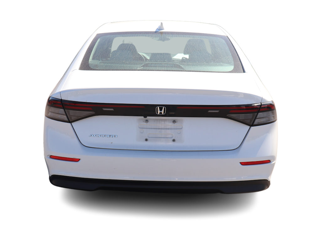 Thumbnail: 2023 Honda Accord - 11