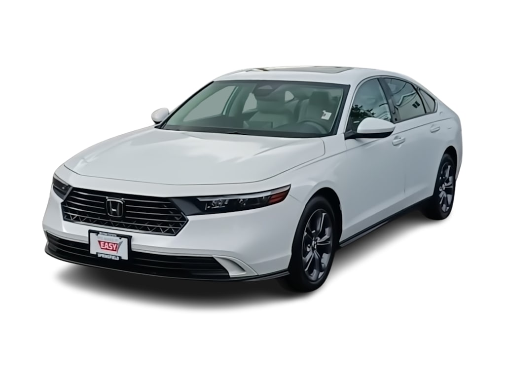 Thumbnail: 2023 Honda Accord - 19